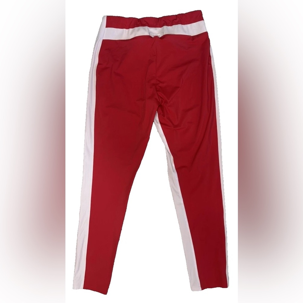 VAARA Set Freya Bicolor Sports Leggings Naomi Sports Bra Top Women’s M - Picture 7 of 9